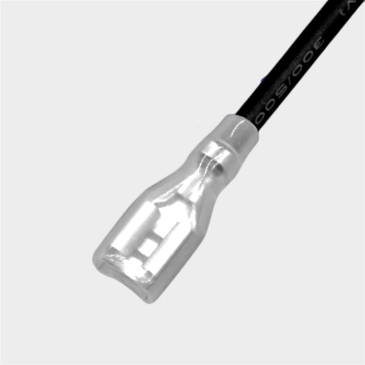 187插簧端子線的適用范圍