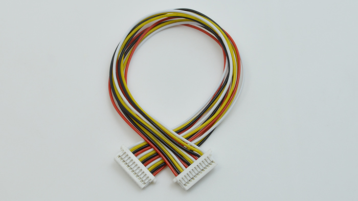 ?？低暸c博懋電子合作備受贊賞