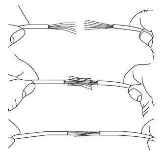 汽車插接器與導(dǎo)線、線束的檢修方法