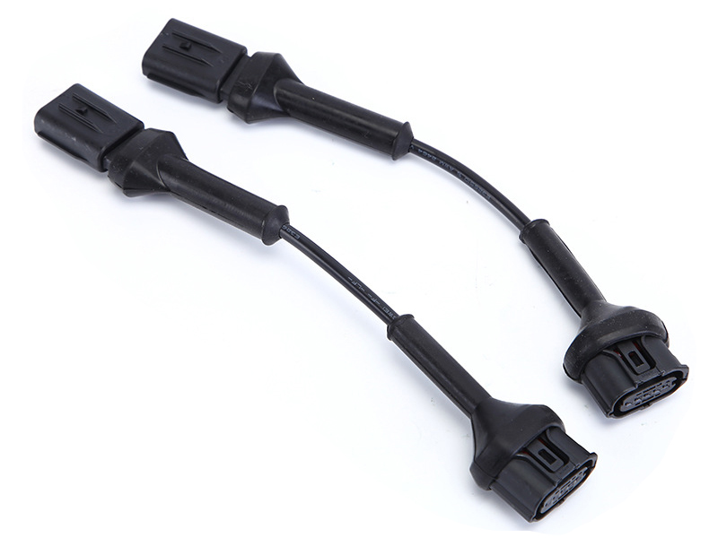 汽車線束架構(gòu)的趨勢