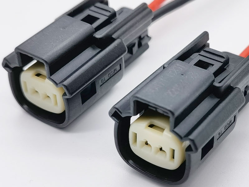 因后視攝像頭線束可能損壞，日產(chǎn)在加拿大召回11985輛Leaf EV