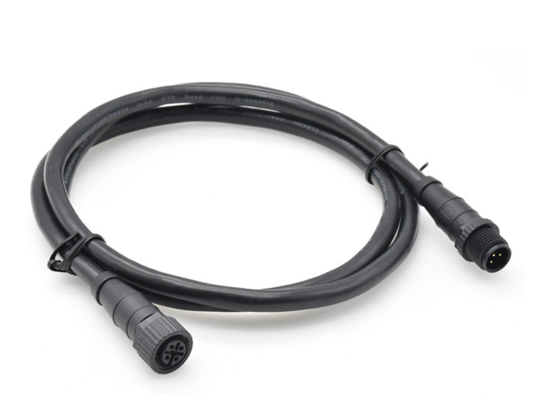 汽車常見的6種線束