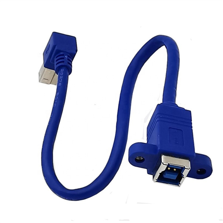 汽車高壓線束測試