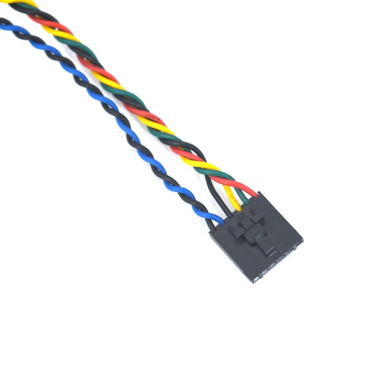 低壓線束端子鍍層對汽車線束設計有何影響？