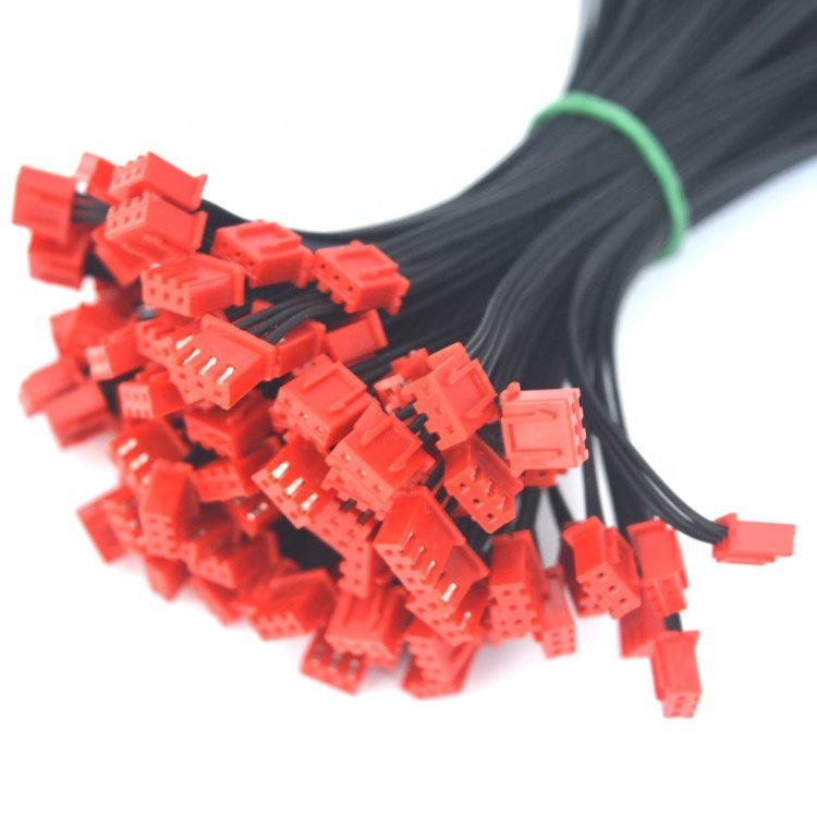 PU電線,電子線在使用過程中有哪些特點？