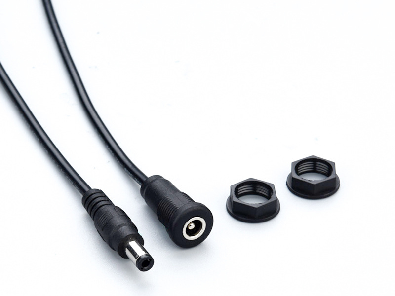 如何評估伺服線束廠的技術實力？