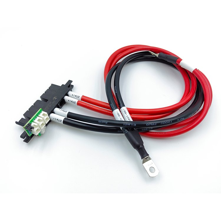 淺談汽車線束驗證方法