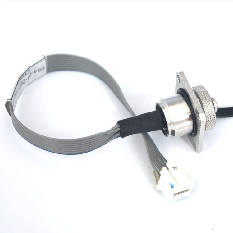 什么是 GTMS 連接器？