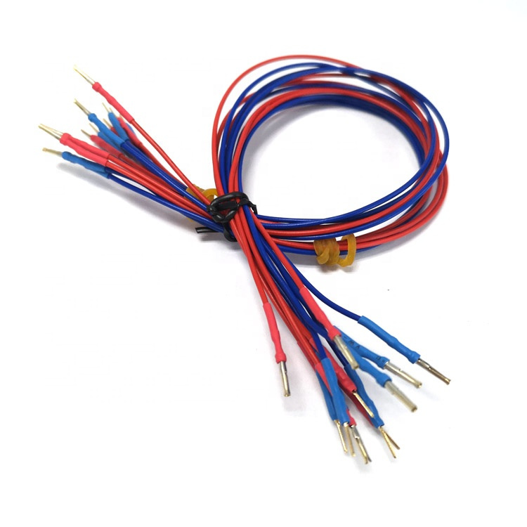 2024年3月新發布的連接器，線纜產品