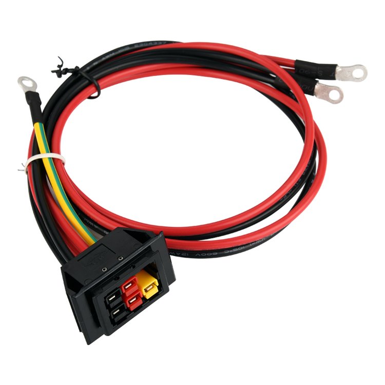 今年部署目標超10萬根！800V高壓快充將成主流