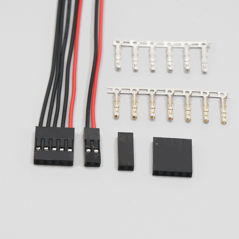 電線，電纜與線束有什么異同